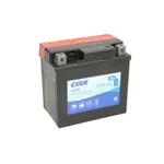 Akumulator za startovanje EXIDE 12V 4Ah 70A D+ IC-BDC08B Akumulator za startovanje EXIDE 12V 4Ah 70A D+ IC-BDC08B