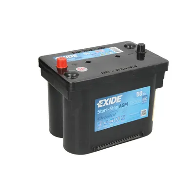 Akumulator za startovanje EXIDE 12V 50Ah 800A L+ IC-CF8052