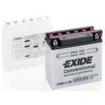 Akumulator za startovanje EXIDE 12V 5.5Ah 45A D+ IC-BDC0A5