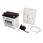 Akumulator za startovanje EXIDE 12V 5Ah 40A D+ IC-BDC0A3