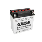 Akumulator za startovanje EXIDE 12V 5Ah 40A D+ IC-BDC0A3