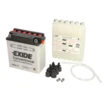 Akumulator za startovanje EXIDE 12V 5Ah 65A D+ IC-BDC0A4