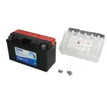 Akumulator za startovanje EXIDE 12V 6.5Ah 85A L+ IC-BDC08F Akumulator za startovanje EXIDE 12V 6.5Ah 85A L+ IC-BDC08F