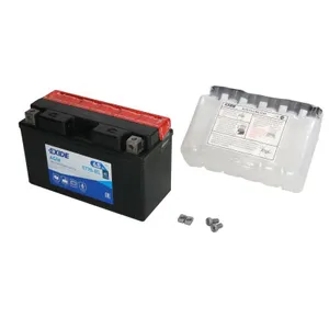 Akumulator za startovanje EXIDE 12V 6.5Ah 85A L+ IC-BDC08F