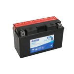 Akumulator za startovanje EXIDE 12V 6.5Ah 85A L+ IC-BDC08F Akumulator za startovanje EXIDE 12V 6.5Ah 85A L+ IC-BDC08F