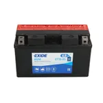 Akumulator za startovanje EXIDE 12V 6.5Ah 85A L+ IC-BDC08F Akumulator za startovanje EXIDE 12V 6.5Ah 85A L+ IC-BDC08F