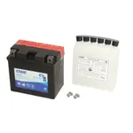 Akumulator za startovanje EXIDE 12V 6Ah 100A D+ IC-BDC08E