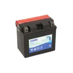 Akumulator za startovanje EXIDE 12V 6Ah 100A D+ IC-BDC08E
