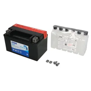 Akumulator za startovanje EXIDE 12V 6Ah 90A L+ IC-BDC08D