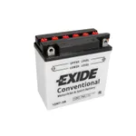 Akumulator za startovanje EXIDE 12V 7Ah 75A D+ IC-C54C63