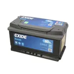 Akumulator za startovanje EXIDE 12V 80Ah 700A D+ IC-BEB333 Akumulator za startovanje EXIDE 12V 80Ah 700A D+ IC-BEB333
