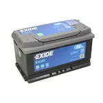Akumulator za startovanje EXIDE 12V 80Ah 700A D+ IC-BEB333 Akumulator za startovanje EXIDE 12V 80Ah 700A D+ IC-BEB333