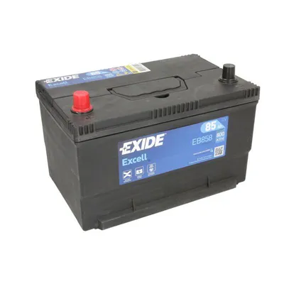 Akumulator za startovanje EXIDE 12V 85Ah 800A L+ IC-G0KWJF