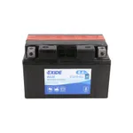 Akumulator za startovanje EXIDE 12V 8.6Ah 145A L+ IC-BDC092