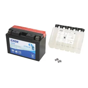 Akumulator za startovanje EXIDE 12V 8Ah 110A L+ IC-BDC090