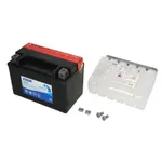 Akumulator za startovanje EXIDE 12V 8Ah 120A L+ IC-BDC091