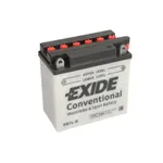 Akumulator za startovanje EXIDE 12V 8Ah 85A D+ IC-BDC0A6