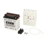 Akumulator za startovanje EXIDE 12V 9Ah 100A L+ IC-BDC0A9 Akumulator za startovanje EXIDE 12V 9Ah 100A L+ IC-BDC0A9