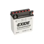 Akumulator za startovanje EXIDE 12V 9Ah 100A L+ IC-BDC0A9 Akumulator za startovanje EXIDE 12V 9Ah 100A L+ IC-BDC0A9