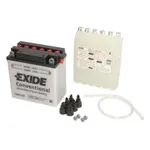 Akumulator za startovanje EXIDE 12V 9Ah 85A D+ IC-BDC0A8