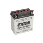 Akumulator za startovanje EXIDE 12V 9Ah 85A D+ IC-BDC0A8