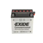 Akumulator za startovanje EXIDE 12V 9Ah 85A D+ IC-BDC0A8