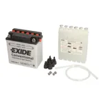 Akumulator za startovanje EXIDE 12V 9Ah 85A L+ IC-BDC0A7 Akumulator za startovanje EXIDE 12V 9Ah 85A L+ IC-BDC0A7