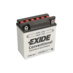 Akumulator za startovanje EXIDE 12V 9Ah 85A L+ IC-BDC0A7 Akumulator za startovanje EXIDE 12V 9Ah 85A L+ IC-BDC0A7