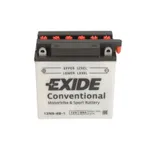 Akumulator za startovanje EXIDE 12V 9Ah 85A L+ IC-BDC0A7 Akumulator za startovanje EXIDE 12V 9Ah 85A L+ IC-BDC0A7