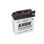 Akumulator za startovanje EXIDE 6V 11Ah 95A D+ IC-BDC0C1