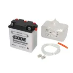 Akumulator za startovanje EXIDE 6V 6Ah 40A D+ IC-BDC0BF Akumulator za startovanje EXIDE 6V 6Ah 40A D+ IC-BDC0BF