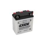 Akumulator za startovanje EXIDE 6V 6Ah 40A D+ IC-BDC0BF Akumulator za startovanje EXIDE 6V 6Ah 40A D+ IC-BDC0BF