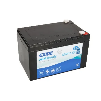 Akumulator za startovanje EXIDE AGM12-12F EXIDE IC-C54C3D