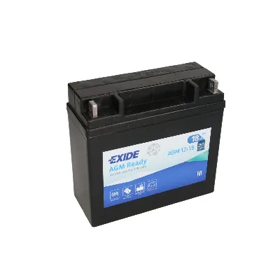 Akumulator za startovanje EXIDE AGM12-18 EXIDE IC-BDC082