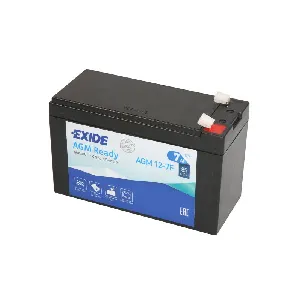 Akumulator za startovanje EXIDE AGM12-7F EXIDE IC-BF7457