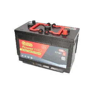 Akumulator za startovanje EXIDE CJ1652 IC-E6CCB7 Akumulator za startovanje EXIDE CJ1652 IC-E6CCB7