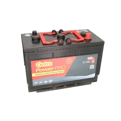 Akumulator za startovanje EXIDE CJ1652 IC-E6CCB7