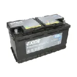 Akumulator za startovanje EXIDE EA1000 IC-BBDCD1