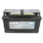Akumulator za startovanje EXIDE EA1000 IC-BBDCD1