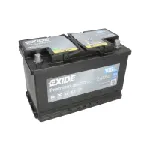 Akumulator za startovanje EXIDE EA1050 IC-C1586B