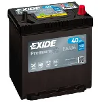 Akumulator za startovanje EXIDE EA406 IC-G0KWH3 Akumulator za startovanje EXIDE EA406 IC-G0KWH3