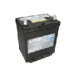 Akumulator za startovanje EXIDE EA406 IC-G0KWH3 Akumulator za startovanje EXIDE EA406 IC-G0KWH3