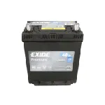 Akumulator za startovanje EXIDE EA406 IC-G0KWH3 Akumulator za startovanje EXIDE EA406 IC-G0KWH3