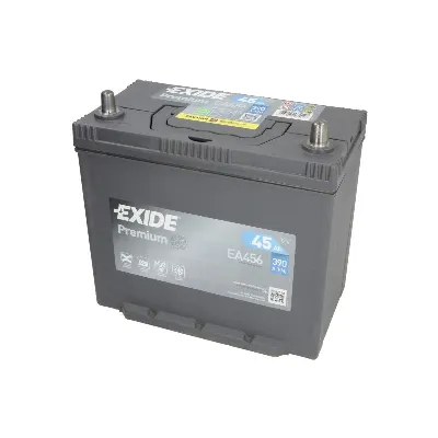 Akumulator za startovanje EXIDE EA456 IC-CF7FFD