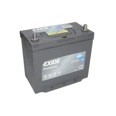 Akumulator za startovanje EXIDE EA456 IC-CF7FFD