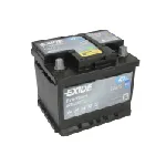 Akumulator za startovanje EXIDE EA472 IC-BBDCB0 Akumulator za startovanje EXIDE EA472 IC-BBDCB0
