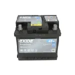 Akumulator za startovanje EXIDE EA472 IC-BBDCB0 Akumulator za startovanje EXIDE EA472 IC-BBDCB0