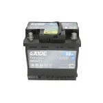 Akumulator za startovanje EXIDE EA530 IC-BBDCB3 Akumulator za startovanje EXIDE EA530 IC-BBDCB3