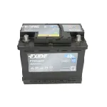 Akumulator za startovanje EXIDE EA601 IC-D4B90F