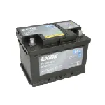 Akumulator za startovanje EXIDE EA612 IC-D43F35